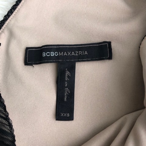 BCBGMaxAzria "Sven" Dress - Picture 5 of 7